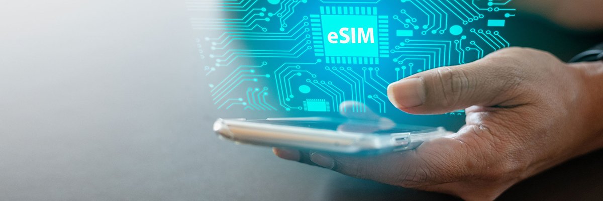 5G, eSIM now a must for IoT enterprises - ComputerWeekly.com